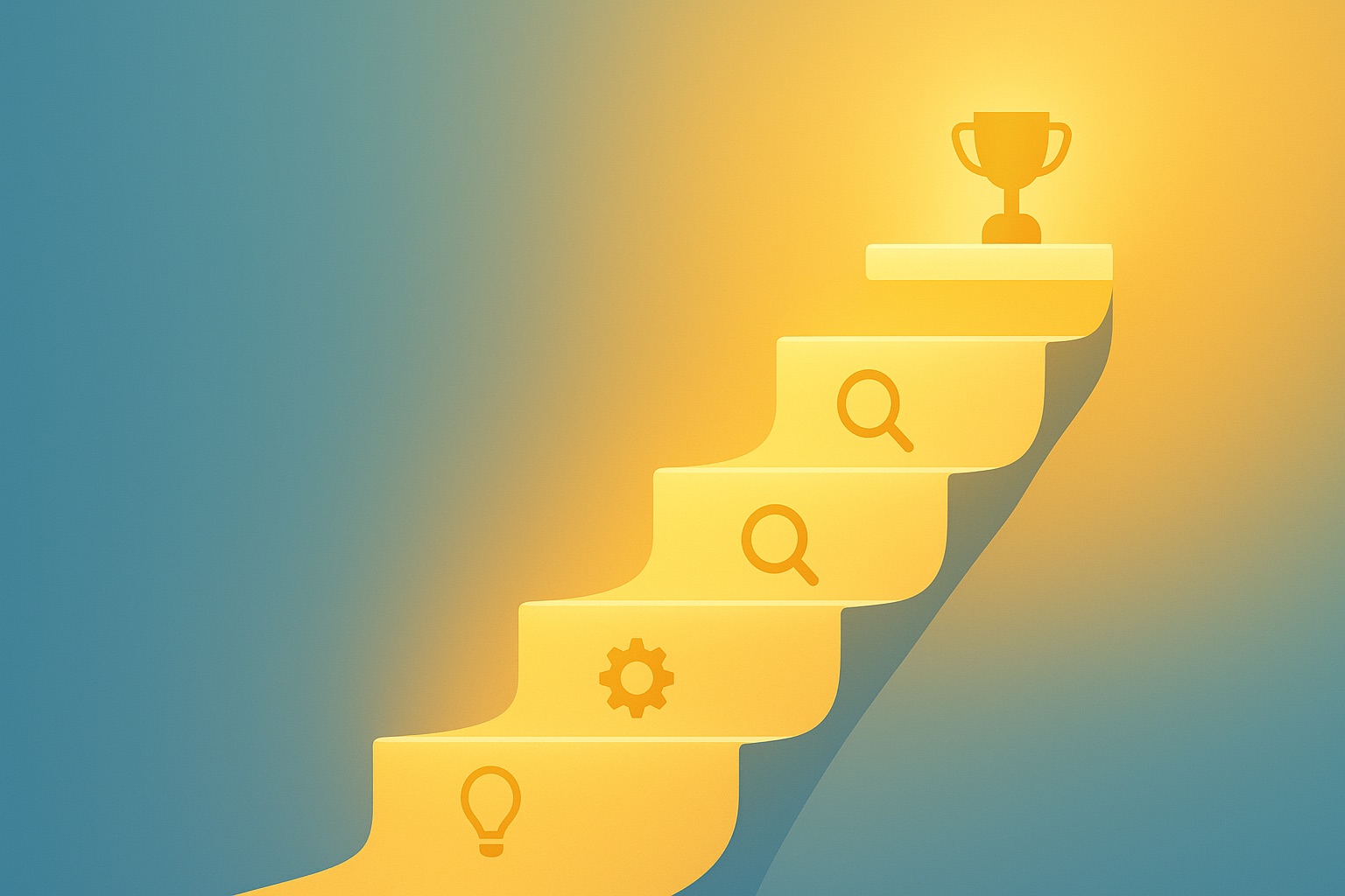 Your path to success in the first 30 days