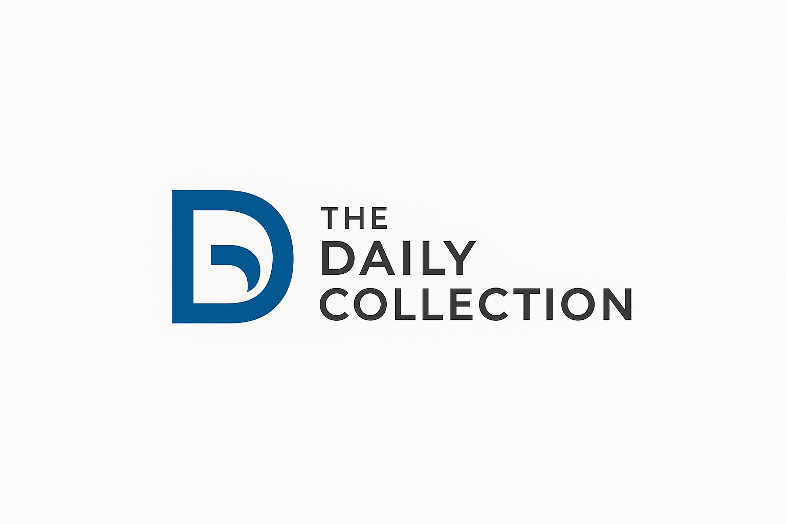 The Daily Collection logo